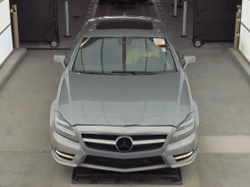 Mercedes-Benz CLS 550 * Full LED* Harman/Kardon* .* KeylessGO | Mobile.bg    2