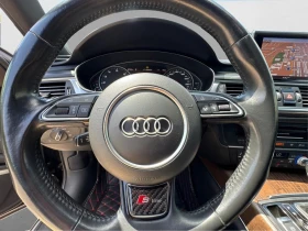 Audi A6 * Technik* * S-Line* * A* (  ) | Mobile.bg    9