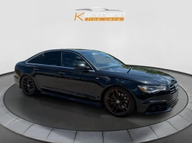 Audi A6 * Technik* * S-Line* * A* (  ) | Mobile.bg    3