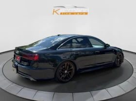 Audi A6 * Technik* * S-Line* * A* (  ) | Mobile.bg    4