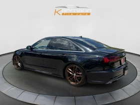 Audi A6 * Technik* * S-Line* * A* (  ) | Mobile.bg    5