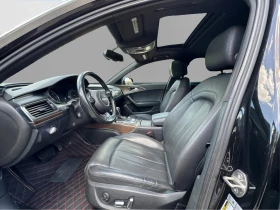 Audi A6 * Technik* * S-Line* * A* (  ) | Mobile.bg    11