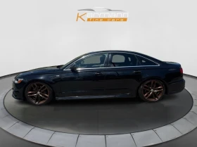 Audi A6 * Technik* * S-Line* * A* (  ) | Mobile.bg    7