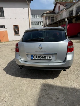 Обява за продажба на Renault Laguna 2.0 ~6 500 лв. - изображение 2