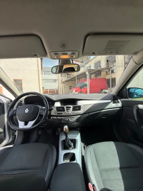 Обява за продажба на Renault Laguna 2.0 ~6 500 лв. - изображение 10