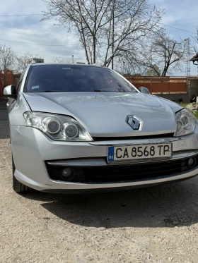 Обява за продажба на Renault Laguna 2.0 ~6 500 лв. - изображение 5