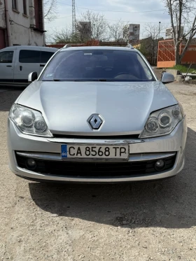 Обява за продажба на Renault Laguna 2.0 ~6 500 лв. - изображение 6