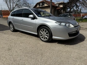 Обява за продажба на Renault Laguna 2.0 ~6 500 лв. - изображение 4