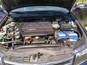 Honda Accord | Mobile.bg    9