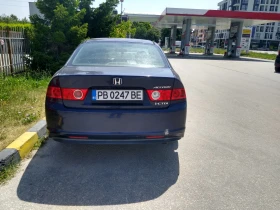 Honda Accord | Mobile.bg    5