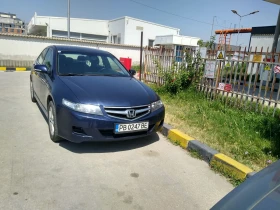 Honda Accord | Mobile.bg    3