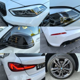 BMW 118 D M-PAKET ВСИЧКИ ЕКСТРИ ГЕРМАНИЯ - 39999 лв. - 99416533 15