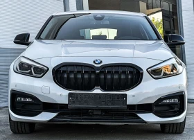 BMW 118 D M-PAKET ВСИЧКИ ЕКСТРИ ГЕРМАНИЯ - 39999 лв. - 99416533 5