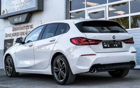BMW 118 D M-PAKET ВСИЧКИ ЕКСТРИ ГЕРМАНИЯ - 39999 лв. - 99416533 4