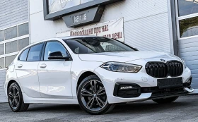 BMW 118 D M-PAKET ВСИЧКИ ЕКСТРИ ГЕРМАНИЯ - 39999 лв. - 99416533 2