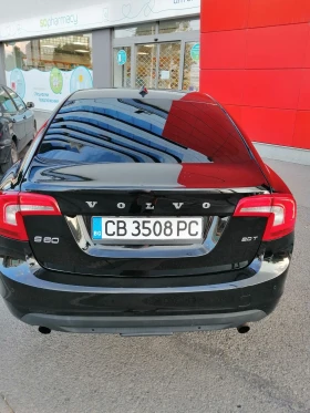 Volvo S60 2.0, 203, ,  | Mobile.bg    6