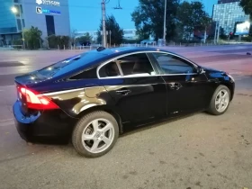 Обява за продажба на Volvo S60 2.0Т, 203кс, Бензин, Автоматик ~19 000 лв. - изображение 3
