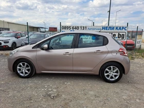 Peugeot 208 1.6 i - 10300 лв. - 33643048 3