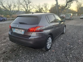 Peugeot 308 1.5 HDI - 17900 лв. / 9152.12 € - 97503436 6