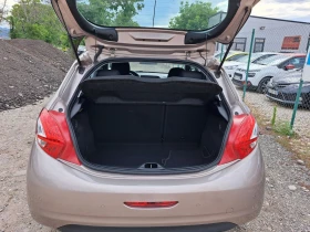 Peugeot 208 1.6 i - 10300 лв. - 33643048 14