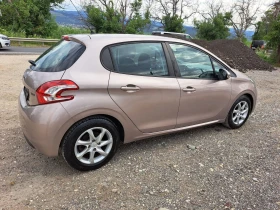 Peugeot 208 1.6 i - 10300 лв. - 33643048 7