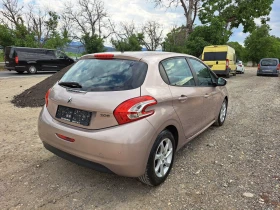 Peugeot 208 1.6 i - 10300 лв. - 33643048 6