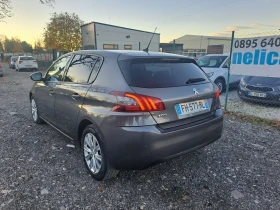 Peugeot 308 1.5 HDI - 17900 лв. / 9152.12 € - 97503436 4