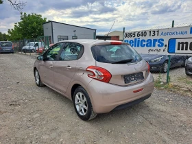 Peugeot 208 1.6 i - 10300 лв. - 33643048 4