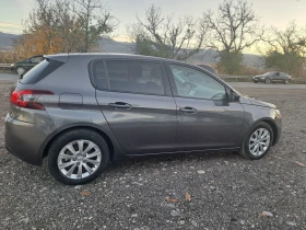 Peugeot 308 1.5 HDI - 17900 лв. / 9152.12 € - 97503436 7