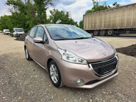 Peugeot 208 1.6 i - 10300 лв. - 33643048 8