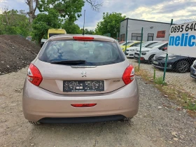 Peugeot 208 1.6 i - 10300 лв. - 33643048 5