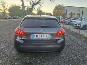 Peugeot 308 1.5 HDI - 17900 лв. / 9152.12 € - 97503436 5