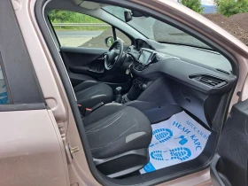 Peugeot 208 1.6 i - 10300 лв. - 33643048 11