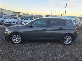 Peugeot 308 1.5 HDI - 17900 лв. / 9152.12 € - 97503436 3