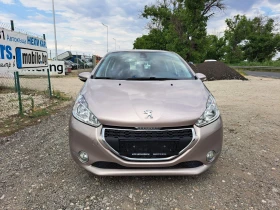 Peugeot 208 1.6 i - 10300 лв. - 33643048 2