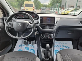 Peugeot 208 1.6 i - 10300 лв. - 33643048 12