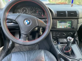 Обява за продажба на BMW 523 ~3 500 лв. - изображение 4