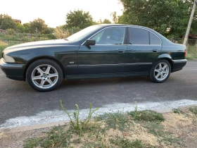     BMW 523