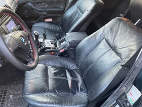 Обява за продажба на BMW 523 ~3 500 лв. - изображение 5