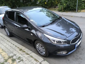 Обява за продажба на Kia Ceed 1.4 CRDI / EURO5B / 6 СКОРОСТИ ~13 500 лв. - изображение 1
