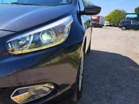 Обява за продажба на Kia Ceed 1.4 CRDI / EURO5B / 6 СКОРОСТИ ~13 500 лв. - изображение 4