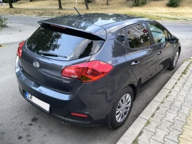Обява за продажба на Kia Ceed 1.4 CRDI / EURO5B / 6 СКОРОСТИ ~13 500 лв. - изображение 3