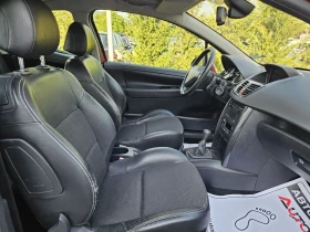 Peugeot 207 1.6T-150кс= 122.000км= JBL= ПАНОРАМА= НАВИ - 5899 лв. - 87204887 14
