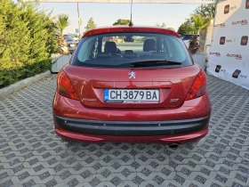 Peugeot 207 1.6T-150кс= 122.000км= JBL= ПАНОРАМА= НАВИ - 5899 лв. - 87204887 4