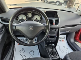 Peugeot 207 1.6T-150кс= 122.000км= JBL= ПАНОРАМА= НАВИ - 5899 лв. - 87204887 11