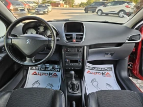 Peugeot 207 1.6T-150кс= 122.000км= JBL= ПАНОРАМА= НАВИ - 5899 лв. - 87204887 12