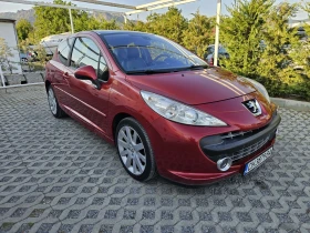 Peugeot 207 1.6T-150кс= 122.000км= JBL= ПАНОРАМА= НАВИ - 5899 лв. - 87204887 2