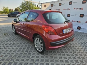 Peugeot 207 1.6T-150кс= 122.000км= JBL= ПАНОРАМА= НАВИ - 5899 лв. - 87204887 5