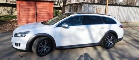 Обява за продажба на Peugeot 508 RXH 2.0 Hybrid 4x4 ~19 899 лв. - изображение 2