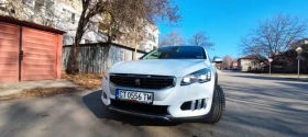 Обява за продажба на Peugeot 508 RXH 2.0 Hybrid 4x4 ~19 899 лв. - изображение 10